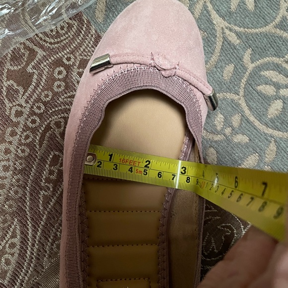 🆕 Kelly & Katie Perri Ballet Flats - Picture 12 of 15